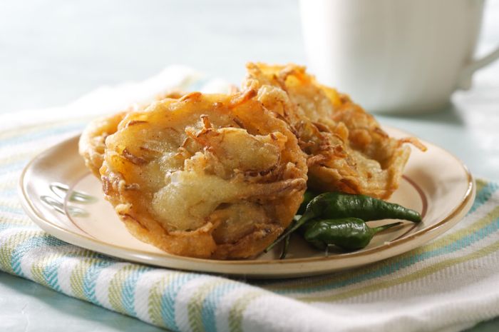 Resep Bakwan Udang Enak Kreasi Udang Yang Pasti Disuka Semua Orang Semua Halaman Sajian Sedap