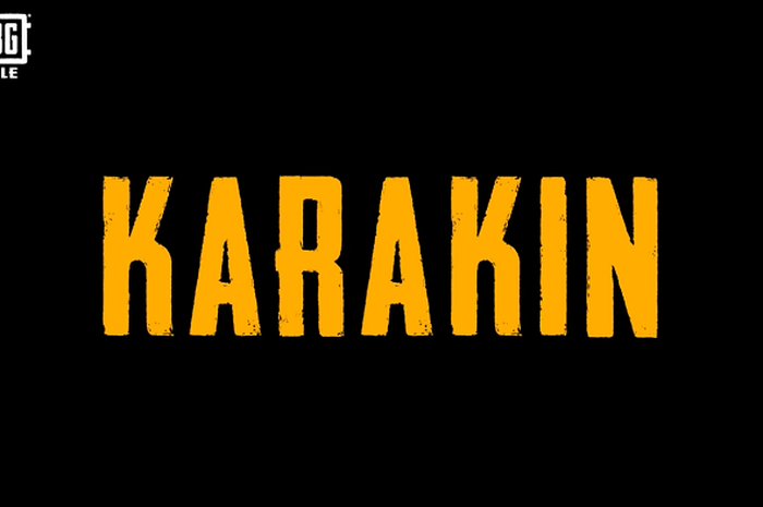 The Karakin map will be released in the near future.