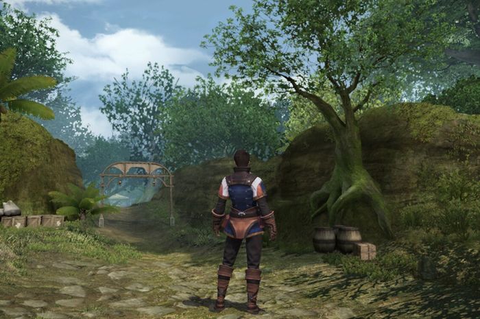 Square Enix and Nexon's Final Fantasy XI R has been canceled.
