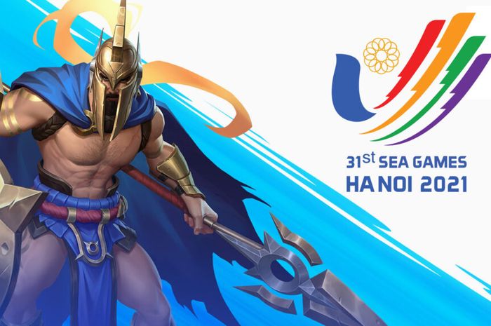 LOL: Wild Rift Sea Games Hanoi 2021
