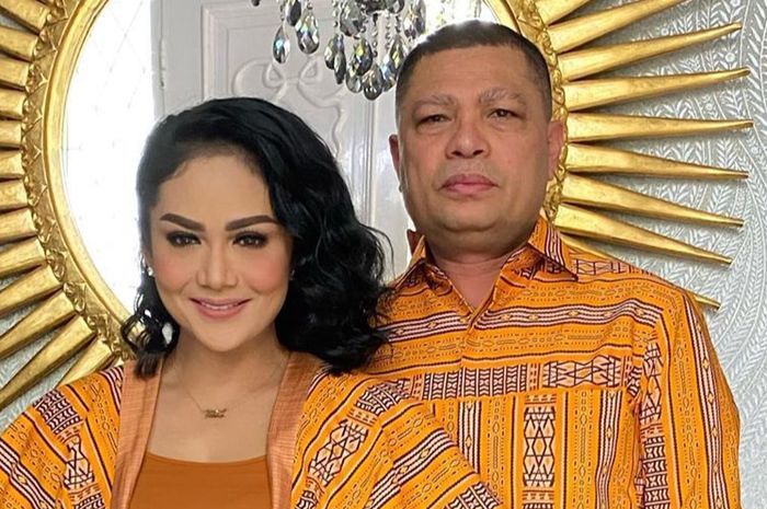 Atta Halilintar Niat Hati Datangi Kediaman Calon Mertuanya saat Meminang Putri Sang Diva, Krisdayanti Tolak karena Alasan Ini: Mas Atta Mau Sowan...