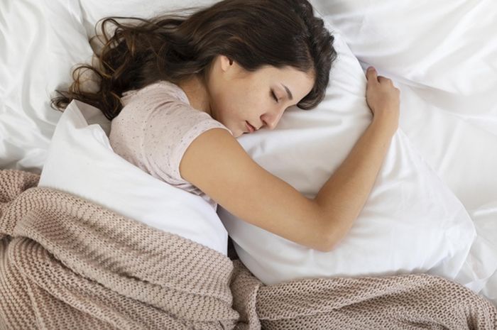 Arti Mimpi Suami Bersama Wanita Lain Ternyata Berhubungan Dengan Masalah Besar Apa Saja Semua Halaman Hits