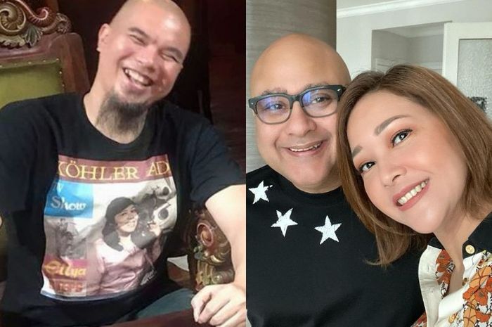 Dulu Berani Tabrak Restu Orangtua Maia Estianty Demi Nikahi Pentolan