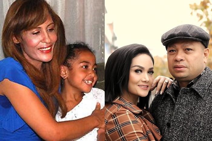 Raul Lemos dan KD vs Sechah Sagran mantan istri Raul