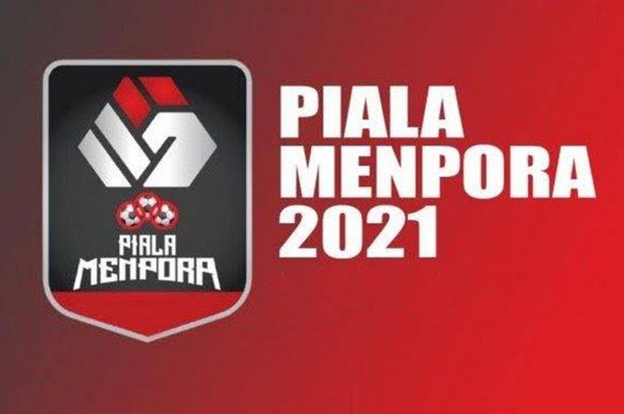 Logo Piala Menpora 2021