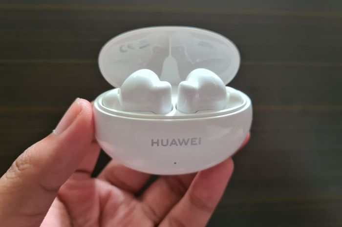 Review Huawei Freebuds 4i: TWS Rp 1 Jutaan Terbaik Tahun 2021! - Hai