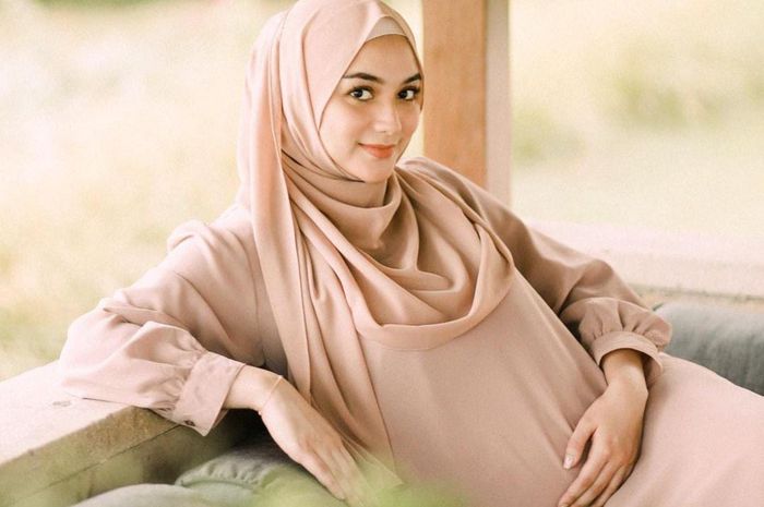 Potret Citra Kirana Tenteng Tas Hermes, Harganya Capai Ratusan Juta