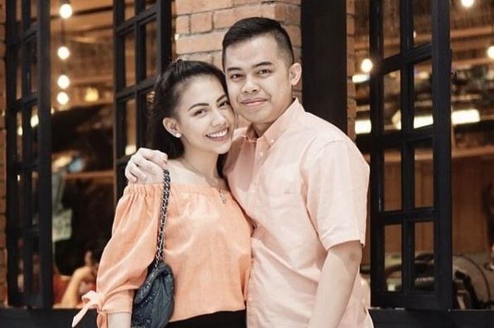 Lahirkan Anak Ketiga, Kezia Karamoy Ungkap Axcel Narang Ikut Temani
