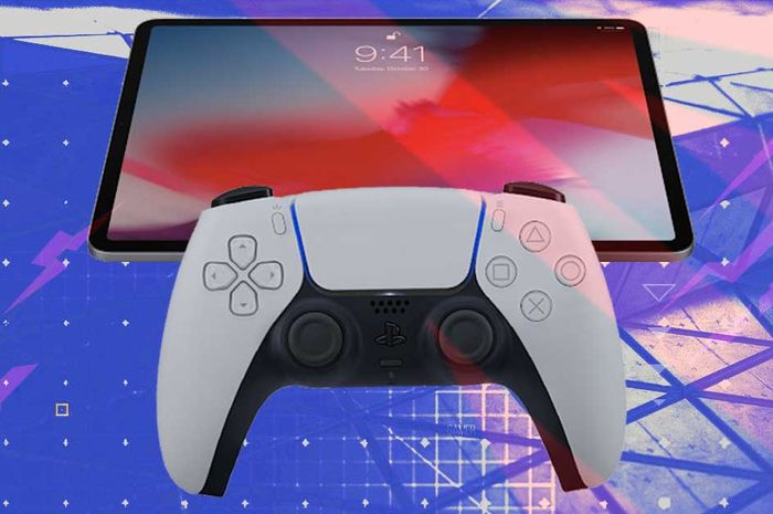 Cara Mudah Menghubungkan Controller PS4 dan PS5 di iPhone dan iPad - Semua Halaman - MakeMac