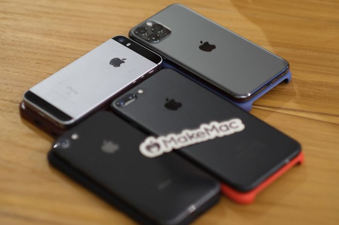 Daftar Harga Dan Cara Ganti Baterai Iphone Di Apple Store Singapura Makemac
