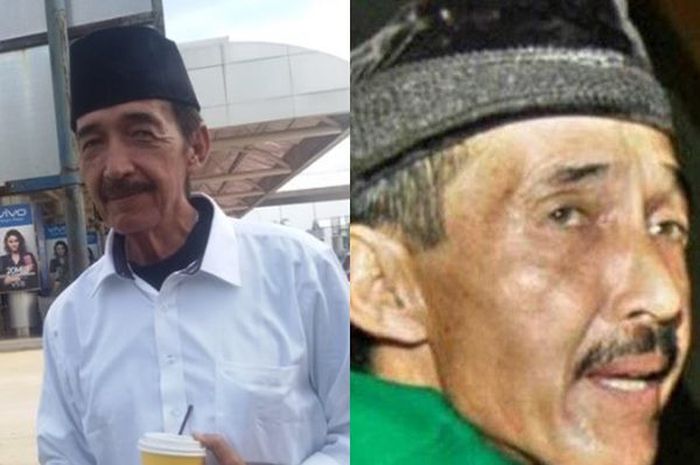 Kisah Hidup <a href='https://manado.tribunnews.com/tag/johny-indo' title='Johny Indo'>Johny Indo</a>, Perampok Kelas Kakap yang Membantu Rakyat Miskin Hingga Berhasil Kabur dari Nusakambangan, Akhir Hidupnya Tak Terduga