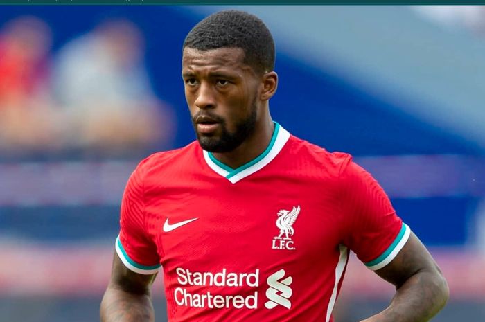 Liverpool kini tengah kerepotan mencari pengganti Georginio Wijnaldum yang pergi ke Paris Saint-Germain.