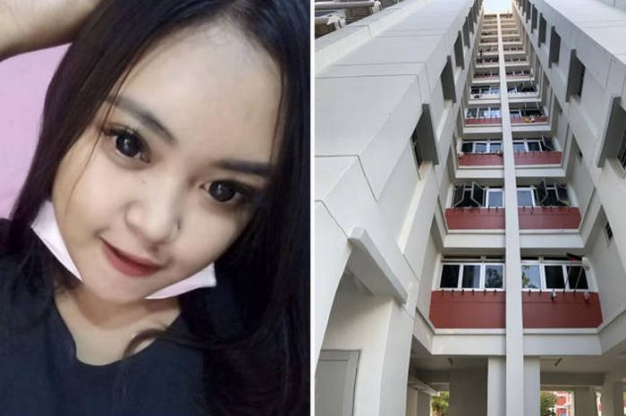 Langsung Bikin Gempar Prt Indonesia Meninggal Di Rumah Sakit Setelah Ditemukan Tergeletak Di Lantai Dasar Apartemen Semua Halaman Suar