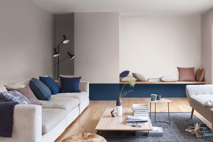 Tak Perlu Takut Memilih Cat Lagi, Dulux Promise Beri Kepastian Warna