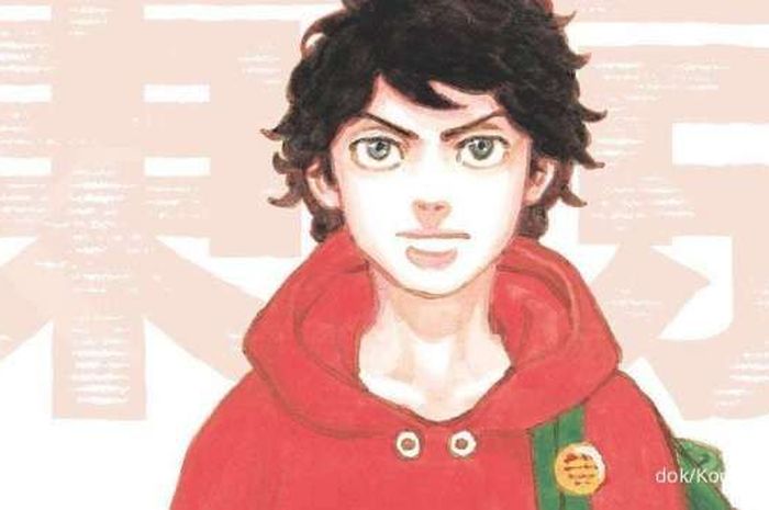 Download Anime Tokyo Revengers Full Movie Sub Indo - 1 - Download film tokyo revengers (2021) subtitle indonesia gratis terbaru layarkaca layardrama.