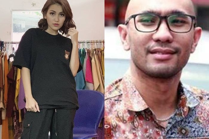 Seolah Balas Dendam Karena Perlakuan Enji Di Masa Lalu, Ayu Ting Ting