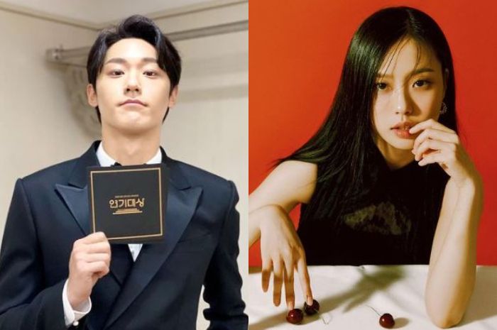 Lee Do Hyun dan Go Min Si Bakal Terlibat Kisah Asmara di Tengah