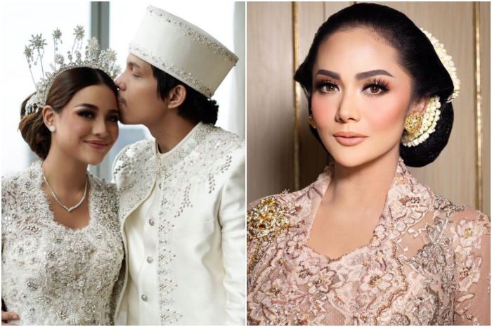 Bak Turuni Sifat Krisdayanti, Baru Sehari Menikah Atta Halilintar Bongkar Tabiat Aurel Sampai Harus Mengalah pada Istrinya, AHHA: Yaudah Ini Dibuang Deh