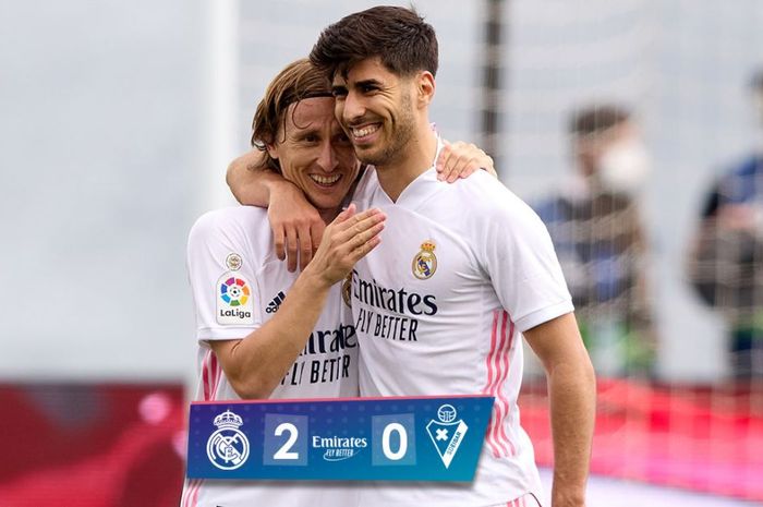 Hasil Dan Klasemen Liga Spanyol Keunggulan Rawan Real Madrid Atas Barcelona Jelang El Clasico Bolasport Com
