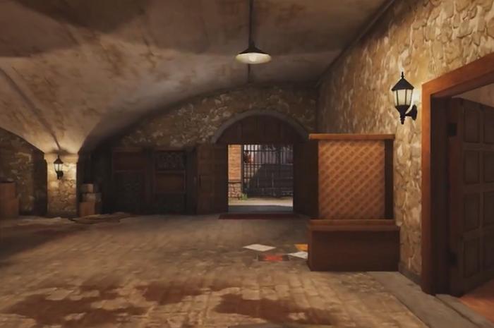 The latest COD Mobile map called Coastal will be available in Season 3.