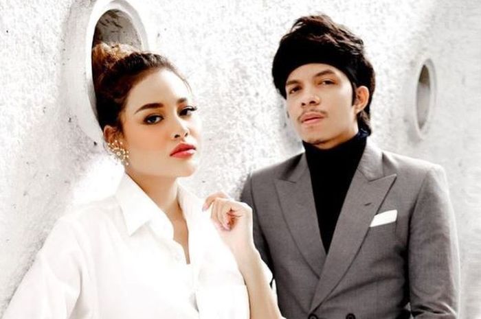 Atta Halilintar dan Aurel Hermansyah