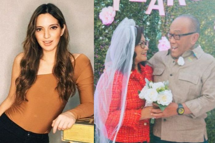 Kini Bertahta Jadi Permaisuri Konglomerat yang Hartanya