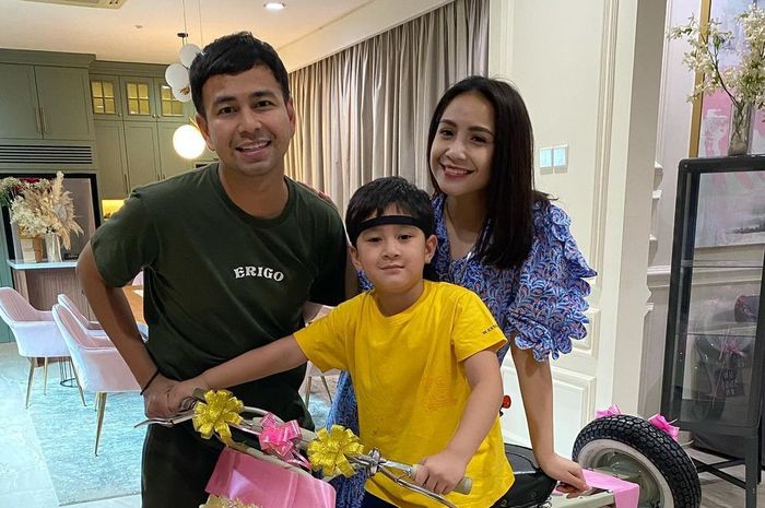 Sudah 5 Tahun Tak Kunjung Hamil Lagi, Nagita Slavina Pernah Nekat Ingin