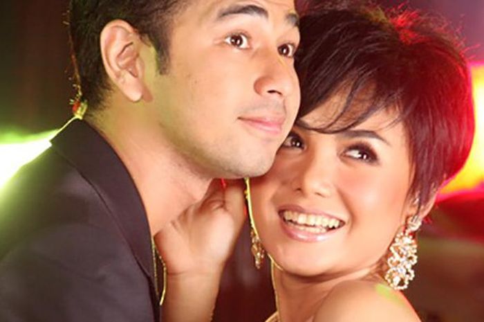 Nyaris Jadi Bapak Tirinya, Begini Reaksi Raffi Ahmad Saat Bertemu Anak