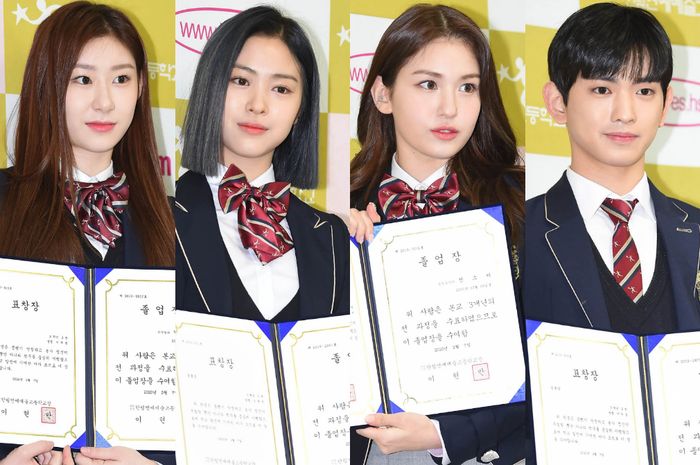 Hanlim Art School, Tempat Idol KPop Menimba Ilmu Terancam Bangkrut