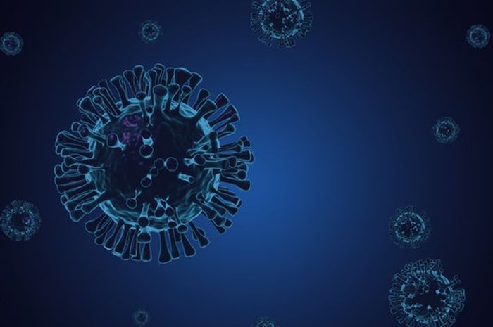 Kasus Mutasi Virus E484K Telah di Temukan di Jakarta, Kemenkes: Diduga Mempengaruhi Efikasi Vaksin Covid-19