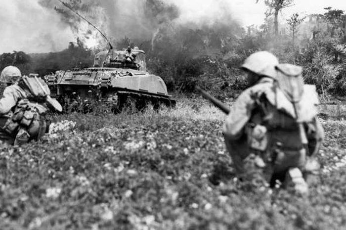 Meski Termasuk Militer Paling Kuat di Dunia Tapi Terpaksa Jadi �Anak