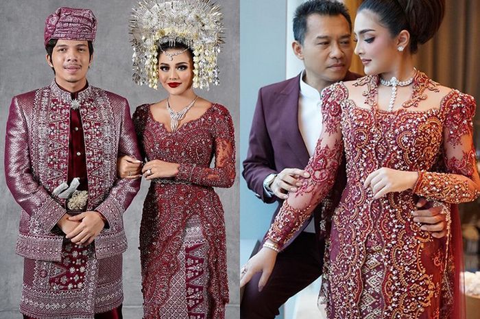 Atta Aurel & Anang Ashanty