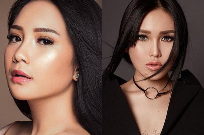 Harga Outfitnya Bikin Geleng-Geleng Kepala, Ternyata Ayu Ting-Ting