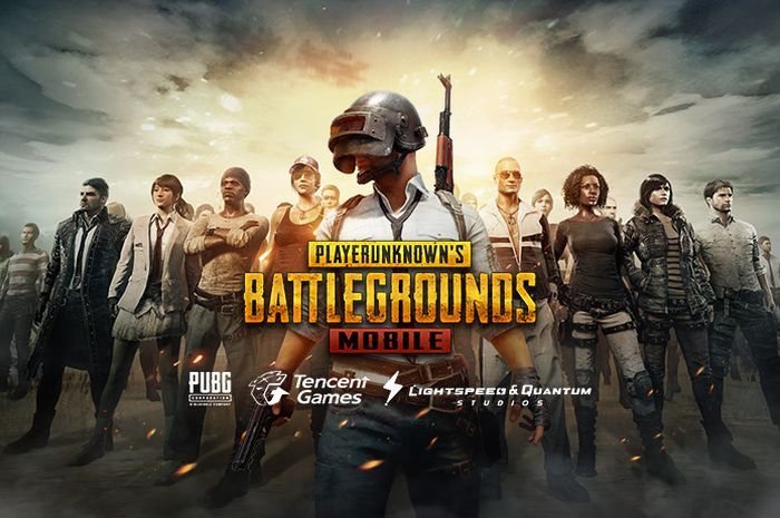 Playing Cheats Pubg Mobile Indonesia Banned Pro Player Bonafide All Pages Netral News