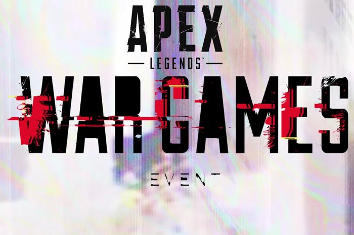 Apex Legends War Games Events