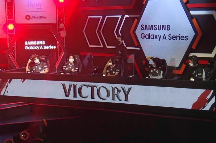 Bigetron Alpha brushes Alter Ego Esports 2-0 in the seventh week of the first day of MPL ID S7