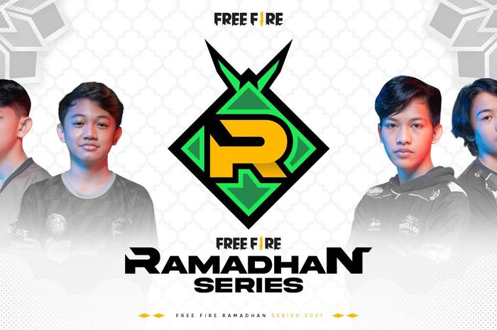 Free Fire Ramadhan Series