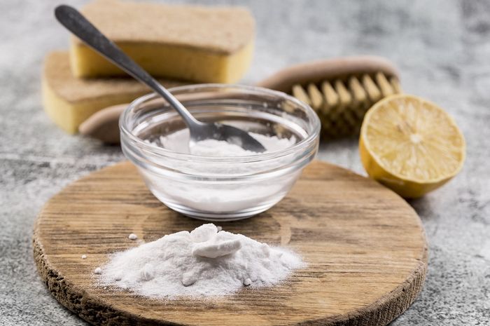 Selain untuk Bikin Kue, Ini Manfaat Lain Soda Kue di Rumah, Bisa