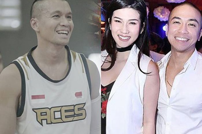 Pilih cerai dari <a href='https://manado.tribunnews.com/tag/samuel-rizal' title='Samuel Rizal'>Samuel Rizal</a>, selebgram ini menikah dengan <a href='https://manado.tribunnews.com/tag/pilot' title='pilot'>pilot</a> dan huni rumah mewah, dapurnya bikin melongo