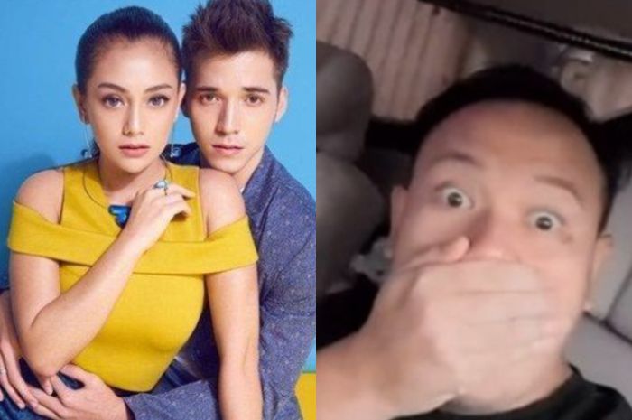 Vicky Prasetyo Kecepolsan, Celine Evangelista Disebut Tak Puas Permainan Ranjang Stefan William Jadi Alasan Hampir Cerai: Diam!
