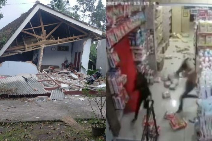 Gempa Jogja Hari Ini 10 Menit Yang Lalu Gempa 2006 57 Detik Yang Mencekam Di Yogyakarta Gempa Setidaknya Berlangsung Selama 20 Detik Sayyidina Ali Ibnu Thalib