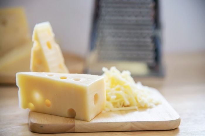 Punya Khasiat Kurangi Peradangan hingga Kolik, Yuk Kenalkan 5 Makanan Probiotik Ini Pada Si ...