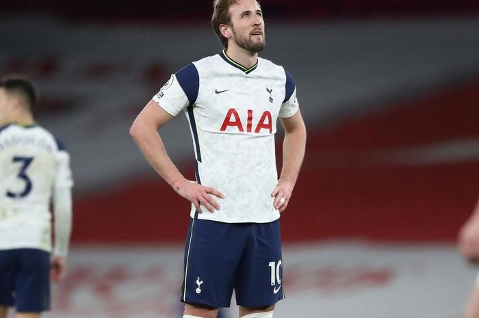 Harry Kane