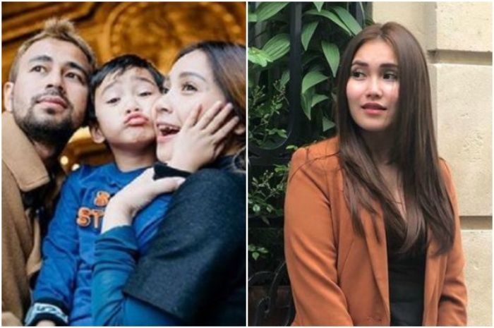 Nagita Slavina Ayu Ting Ting : Denny Darko Compares The Fate Of Ayu