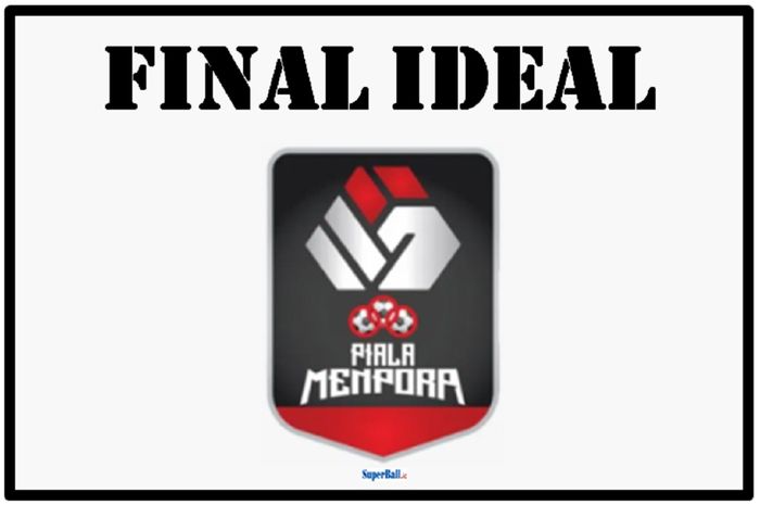 Final Piala Menpora 2021 akan digelar dua leg, pertama di Stadion Maguwoharjo, Sleman, 22 April, kedua di Stadion Manahan, Solo, 25 April. Siapa yang layak sebagai final ideal? 