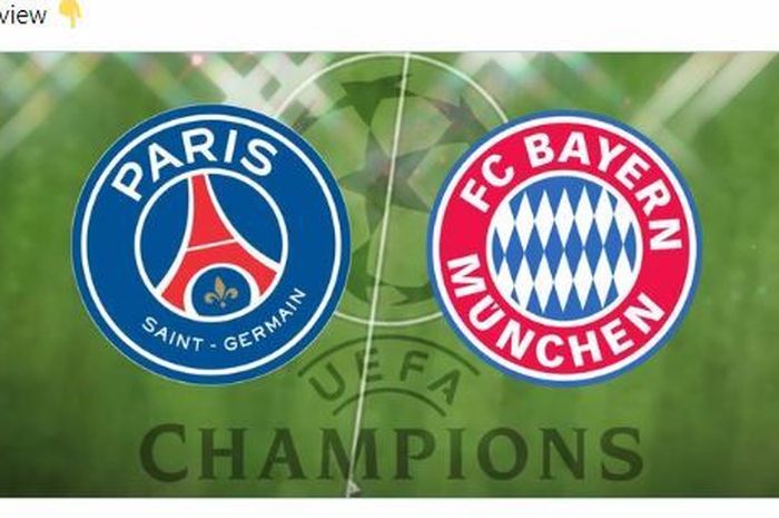 Bayern Muenchen akan bertandang ke markas Paris Saint-Germain untuk melakoni laga leg kedua perempat final Liga Champions 2020/2021.