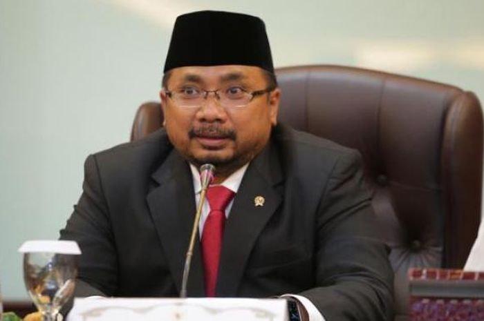 Akhirnya Bareng Muhammadiyah, Dari Sidang Isbat Pemerintah Telah