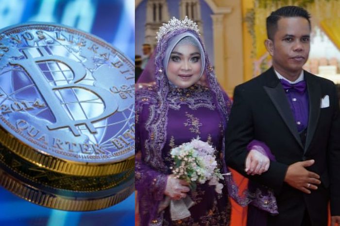 Heboh Dijadikan Mahar Senilai Rp1,6 Miliar, Faktanya ...