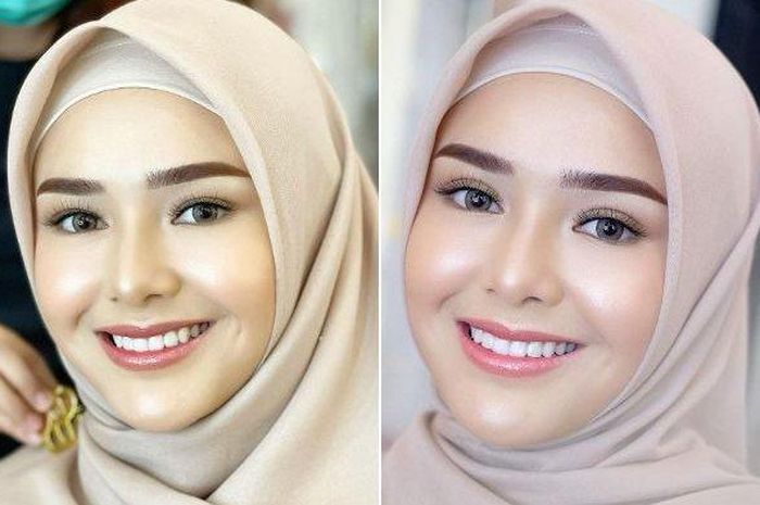 Putus dari Billy Syahputra karena Beda Keyakinan, Amanda ...