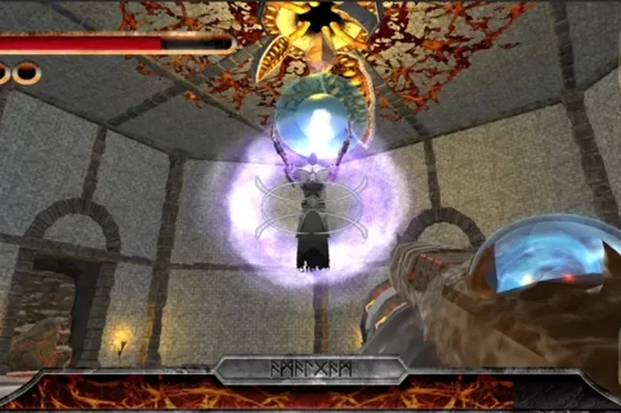 Shrouded Citadel Gameplay
